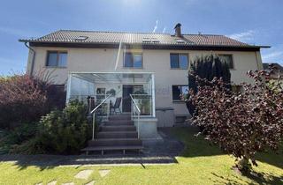 Haus kaufen in 07616 Serba, Grüne Wohnoase im Holzland