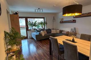 Wohnung kaufen in 74196 Neuenstadt, 2-Zimmer Wohnung mit Südbalkon und neuwertiger Heizung