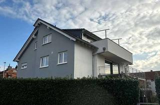 Wohnung kaufen in 61381 Friedrichsdorf, Moderne 4-Zimmer Garten-Maisonette-Whg., 112m² - in Friedrichsdorf - von PRIVAT