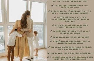 Einfamilienhaus kaufen in 23843 Bad Oldesloe, Geborgen wohnen - Platz und Sicherheit für die ganze Familie!