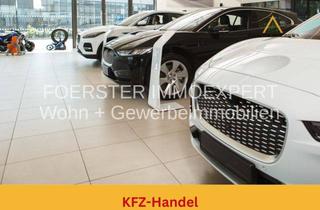 Geschäftslokal mieten in 75179 Pforzheim, PF-W, EG 700m² Ausstellung, Handel, Lager, Fabrik (OG 400m²Büro/Kanzlei/Werken), Parkpl. vorhanden teilbar