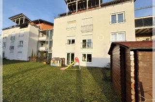 Wohnung kaufen in 73614 Schorndorf, ++Exklusives Wohnen: Haus-im-Haus mit Terrassen, Balkon großem Garten