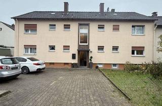 Wohnung mieten in 59425 Unna, Helle 3-Zimmer Wohnung in Unna mit 85 m² Wohnfläche