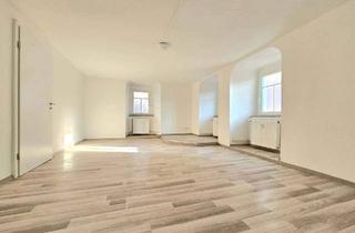 Wohnung mieten in 06193 Löbejün, Gemütliche Zwei-Raumwohnung in ruhigem Umfeld.