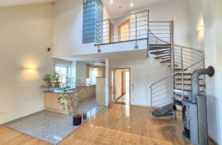 Wohnung mieten in 85376 Giggenhausen, Außergewöhnliche Maisonettewohnung in Massenhausen