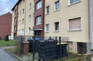 Wohnung mieten in An Der Linnerst 10, 44536 Lünen, Der Sommer kann kommen - Erdgeschosswohnung mit Balkon...