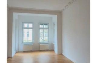 Wohnung mieten in Albrechtstraße 95, 12167 Steglitz, 4-Zimmerwohnung in Steglitz