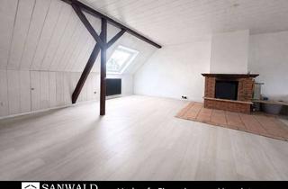 Wohnung mieten in Oskarstraße 21, 44623 Herne-Mitte, Großzügige 4,5 Zimmer im Zentrum von Herne