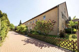 Wohnung mieten in Helwingerodestraße 11, 30559 Misburg-Süd, Helle 2-Zimmer-DG-Wohnung, sofort bezugsfrei