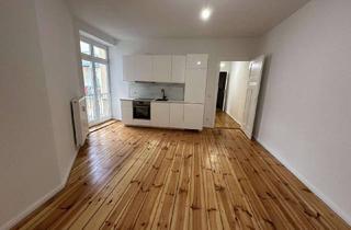 Wohnung mieten in 10247 Friedrichshain, Hochwertig sanierter Altbau- Wohntraum im Szene Kiez in Berlin Friedrichshain
