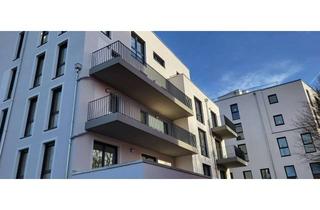 Wohnung mieten in Kuchengartenstraße, 04315 Neustadt-Neuschönefeld, Neubau - hochwertig ab 01.03.2026 gehobene 3-Raum-Familienwohnung in Neustadt-Neuschönefeld