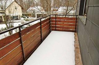 Wohnung mieten in 72127 Kusterdingen, Schöne Wohnung zum Einzug bereit (für max. 3 Personen)