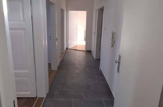 Wohnung mieten in Bismarckstraße 40, 63065 Offenbach, neu renovierte kleine 4-Zimmerwohnung in Offenbach Innenstadt
