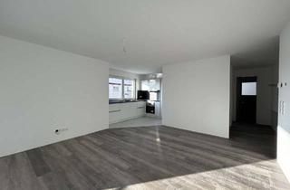 Wohnung mieten in 74078 Kirchhausen, Lichtdurchflutete 3,5 Zimmer-Neubauwohnung mit Einbauküche zu vermieten!