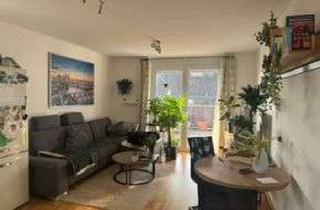 Wohnung mieten in 61250 Usingen, Helle 3-Zimmer Wohnung mit Balkon und Garage in Usingen