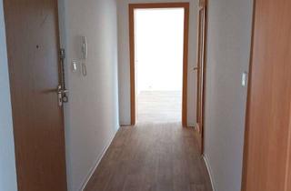 Wohnung mieten in Beeskower Straße 37, 15890 Eisenhüttenstadt, Helle 2-Zimmer-Wohnung im 1. OG in Eisenhüttenstadt