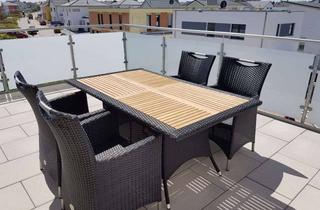 Wohnung mieten in 88471 Laupheim, Kleinere neuwertige 3- Zimmer Wohnung in Laupheim mit Sonneneckbalkon