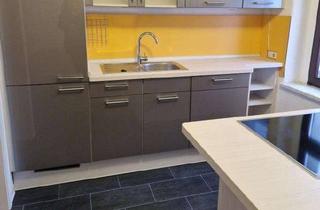 Wohnung mieten in 09618 Brand-Erbisdorf, Großzügige 3-Zimmerwohnung mit Wohnküche und zwei Bädern in zentraler Lage!