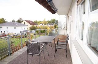Wohnung mieten in 90513 Zirndorf, Ruhige 3- bis 4-Zimmer-Wohnung mit riesigem Balkon in Zirndorf