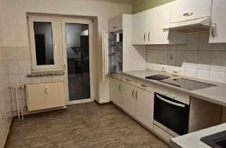 Wohnung mieten in Kaiserstraße 28, 24782 Büdelsdorf, 2 Monate Kaltmietfrei! 2‑Zimmer-Wohnung mit Balkon – sofort frei