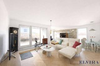 Wohnung mieten in 81245 München, ELVIRA - Pasing: Schöne 5-Zimmer-Dachgeschosswohnung