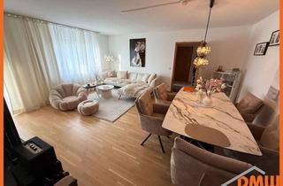 Wohnung mieten in Am Eselsborn, 55268 Nieder-Olm, 4-ZKB, Balkon, TL-Bad Wanne+Du, Gäste-WC, Keller, Garage möglich
