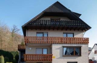 Wohnung mieten in Antoniusstraße 18, 33014 Bad Driburg, Charmante 3-Zimmer Dachgeschosswohnung mit Balkon in Bad Driburg