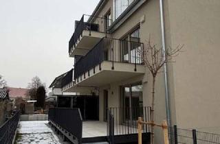 Wohnung mieten in Unterwerkstr., 84032 Altdorf, Nachhaltige 2,5 Zimmer Dachgeschoß Neubauwohnung mit TOP Ausstattung