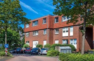 Sozialwohnungen mieten in Frohlinder Straße 39, 44577 Castrop-Rauxel, WBS 3 Personen! 3-Zimmer-Wohnung in Castrop-Rauxel Schwerin