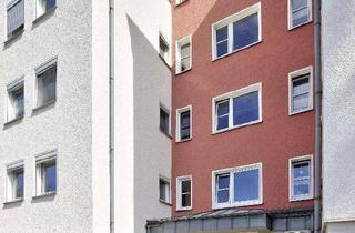 Wohnung mieten in Am Rotdorn 49, 44577 Castrop-Rauxel, 3-Zimmer-Wohnung in Castrop-Rauxel Schwerin