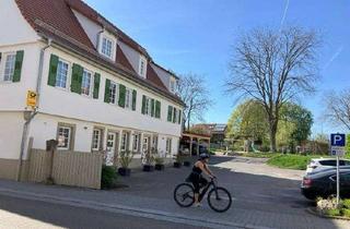 Wohnung mieten in Hindenburgstraße 38, 71711 Murr, Wunderschöne Maisonette-Wohnung im Kulturdenkmal!