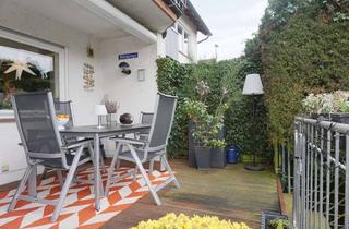 Wohnung mieten in 63814 Mainaschaff, EINZIGARTIGE MAISONETTE-WOHNUNG MIT ZWEI TERRASSEN UND SCHÖNEM AUßENBEREICH!!! MAINASCHAFF