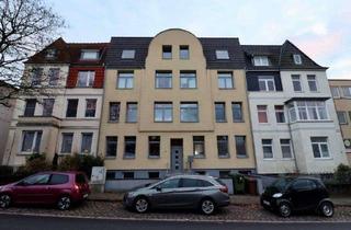 Wohnung mieten in Arnimstr. 4b, 23556 St. Lorenz Nord, topsanierte 3-Zimmer-Altbauwohnung in Lübeck-St. Gertrud