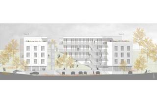 Wohnung mieten in Lindichstraße, 74189 Weinsberg, Appartement in Weinsberg mit EBK für Einzelpersonen nur mit Wohnberechtigungsschein