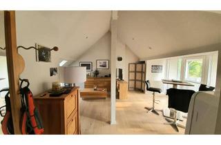 Wohnung mieten in Hektorstraße, 45131 Rüttenscheid, Luxussanierte Dachgeschosswohnung mit Balkon in absoluter Bestlage Rüttenscheids