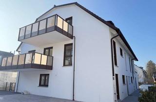 Wohnung mieten in Askaripfad, 81827 Trudering-Riem, München-Trudering! Erstbezug - Moderne 2-ZKB in bester Lage mit Aufzug, Fußbodenheizung, Stellplatz!