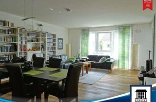 Wohnung mieten in 53359 Rheinbach, Stilvoll wohnen in Rheinbach-Stadt: Balkon, 2 Bäder, Stellplatz