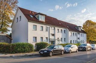 Wohnung mieten in E.-Moritz-Arndt-Str., 24223 Schwentinental, Wohnkomfort in angenehmer Atmosphäre