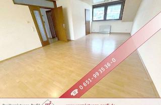 Wohnung mieten in 54343 Föhren, Föhren: Gepflegte 3ZKB - Wohnung mit großzügigem Balkon und Stellplatz!