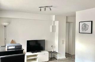 Wohnung mieten in 23683 Scharbeutz, Strandnah wohnen: 2-Zimmer-Wohnung in Scharbeutz (Möbliert)