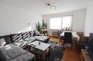 Wohnung mieten in Kaiserstr. 1a, 58332 Schwelm, Helle Drei-Zimmer- Wohnung in Schwelm