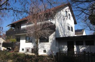 Wohnung mieten in 73054 Eislingen, 4-Zimmer Wohnung in einer schönen, ruhigen Lage mit Balkon und Garagenstellplatz!