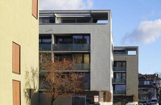 Penthouse mieten in Goethestraße 61, 64285 Darmstadt, Großzügigkeit neu gedacht – exklusives Penthouse nahe der Innenstadt