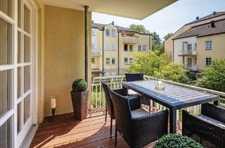 Wohnung mieten in 81673 Berg am Laim, Zum 15.2 *Helle möblierte Wohnung m. großem Südbalkon u. TG-Stellplatz. Berg am Laim. WG geeignet