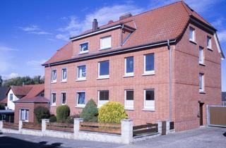 Wohnung mieten in 31157 Sarstedt, Großzügig geschnittene, helle 2 Zi-Mietwohnung in Sarstedt