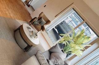 Wohnung mieten in 56075 Karthause, Schöne 1-Zimmer-Wohnung mit Terrasse und Einbauküche in Koblenz