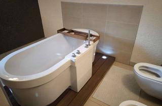 Wohnung mieten in 51580 Reichshof, 3 Zimmer Wohnung mit Balkon im Herzen von Reichshof Denklingen