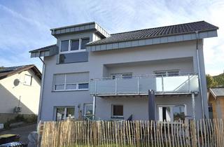 Wohnung mieten in 55595 Traisen, Exklusive Maisonette nach Kernsanierung - Ihr neues Zuhause in Traisen