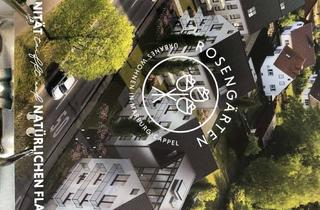 Wohnung mieten in 35043 Marburg, Sonnige 3-Zimmer-Wohnung mit Balkon und Einbauküche und Balkon in Marburg Cappel Erstbezug 2022