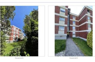 Wohnung mieten in Wipfelweg 27, 44265 Dortmund, Gepflegte 3-Zimmer-Wohnung mit Südbalkon, Aufzug in Dortmund-Wellinghofe